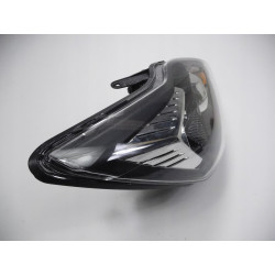 LAMPA PRZEDNIA PRAWA FORD FOCUS II 1.6 1679632