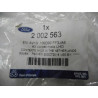 DYWANIK PRZÓD PRAWY FORD B-MAX 10-16 2002563