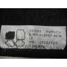 DYWANIKI FORD KA 16- OE 1886058