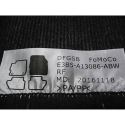 DYWANIKI FORD KA 16- OE 1886058