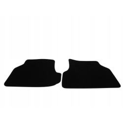 DYWANIKI TYŁ WELUR FORD FOCUS MK2 04-11 1324712