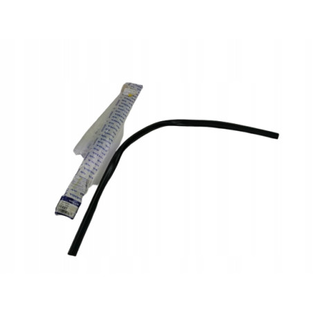 USZCZELKA DRZWI LEWY PRÓG PRZÓD VOLVO XC90 03-14