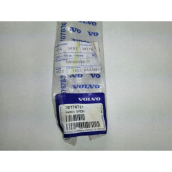 USZCZELKA DRZWI LEWY PRÓG PRZÓD VOLVO XC90 03-14