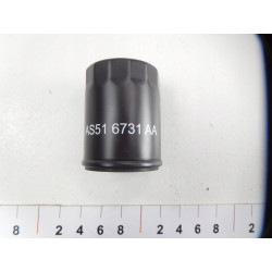 FILTR OLEJU FORD KA 1.2 MPI 08- 1699522