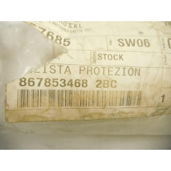 LISTWA BOTNIKA PRAWY PRZÓD VW POLO 867853468
