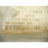 LISTWA BOTNIKA PRAWY PRZÓD VW POLO 867853468