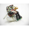 OKABLOWANIE WIĄZKA ALARM AUDI A4 AVANT 8D0Z55919