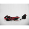 OKABLOWANIE WIĄZKA ALARM AUDI A4 AVANT 8D0Z55919