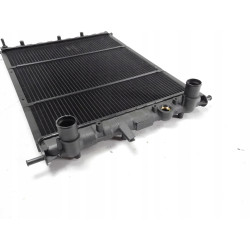 CHŁODNICA FIAT BRAVO BRAVA 95-98 7767815