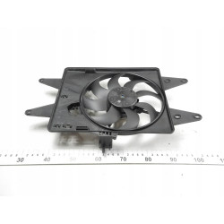 WENTYLATOR CHŁODNICY FIAT DOBLO 00-05 46737733