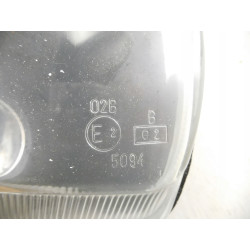 Lampa przeciwmgielna PALIO SIENA STRADA 46419123