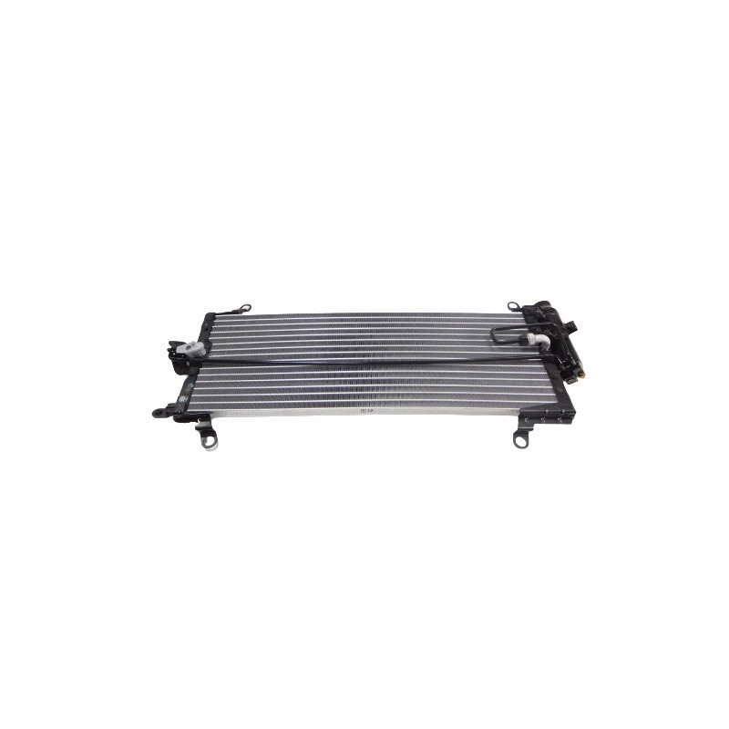 Kondensator klimatyzatora PUNTO LANCIA Y 46432041