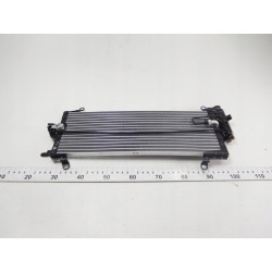 Kondensator klimatyzatora PUNTO LANCIA Y 46432041