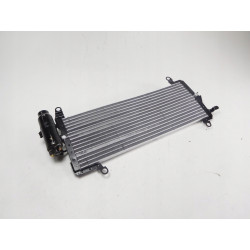 Kondensator klimatyzatora PUNTO LANCIA Y 46432041