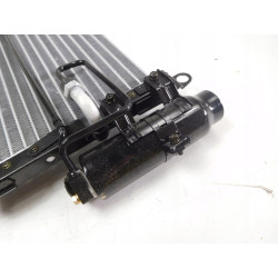 Kondensator klimatyzatora PUNTO LANCIA Y 46432041