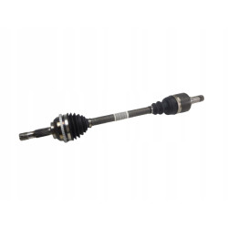 Półoś wał napędowy BOXER DUCATO JUMPER 71784649