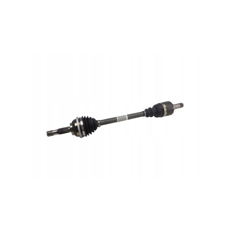 Półoś wał napędowy BOXER DUCATO JUMPER 71784649