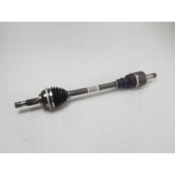 Półoś wał napędowy BOXER DUCATO JUMPER 71784649