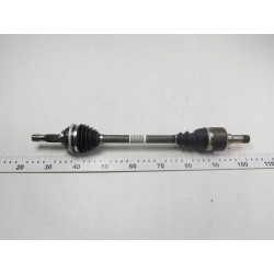Półoś wał napędowy BOXER DUCATO JUMPER 71784649