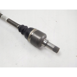 Półoś wał napędowy BOXER DUCATO JUMPER 71784649