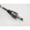Półoś wał napędowy BOXER DUCATO JUMPER 71784649