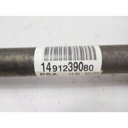 Półoś wał napędowy BOXER DUCATO JUMPER 71784649