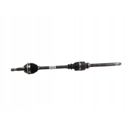 Półoś napędowa prawa BOXER DUCATO RELAY 1495542080