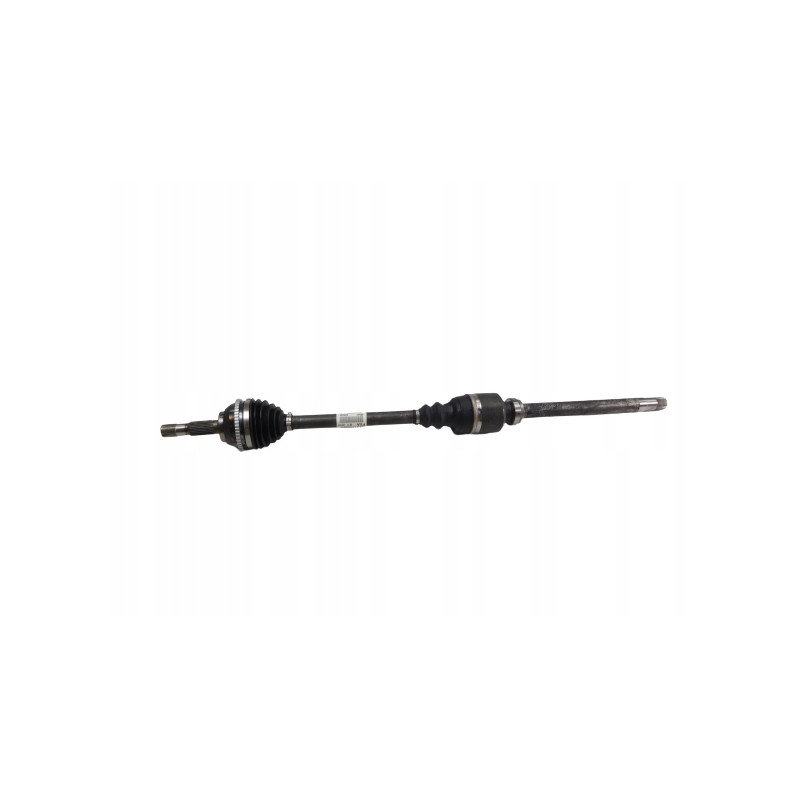 Półoś napędowa prawa BOXER DUCATO RELAY 1495542080