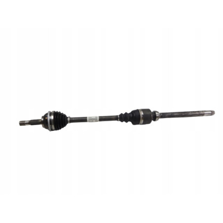 Półoś napędowa prawa BOXER DUCATO RELAY 1495542080