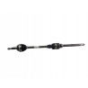 Półoś napędowa prawa BOXER DUCATO RELAY 1495542080