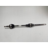 Półoś napędowa prawa BOXER DUCATO RELAY 1495542080