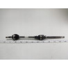 Półoś napędowa prawa BOXER DUCATO RELAY 1495542080