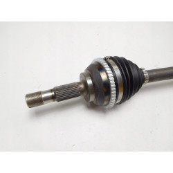 Półoś napędowa prawa BOXER DUCATO RELAY 1495542080