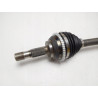 Półoś napędowa prawa BOXER DUCATO RELAY 1495542080