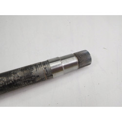 Półoś napędowa prawa BOXER DUCATO RELAY 1495542080