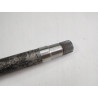 Półoś napędowa prawa BOXER DUCATO RELAY 1495542080