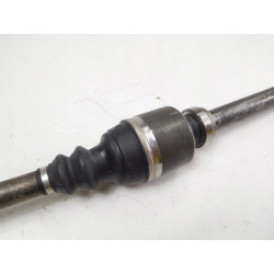 Półoś napędowa prawa BOXER DUCATO RELAY 1495542080