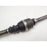 Półoś napędowa prawa BOXER DUCATO RELAY 1495542080