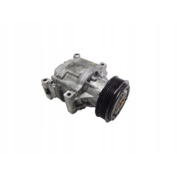 Sprężarka klimatyzacji YPSILON BARCHETA 71785266