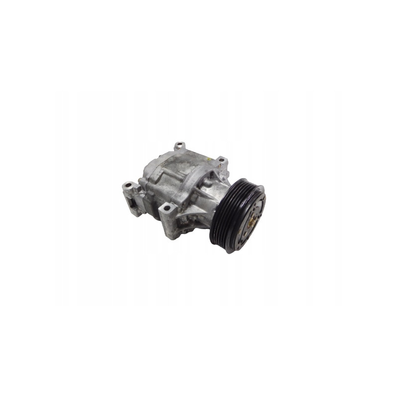 Sprężarka klimatyzacji YPSILON BARCHETA 71785266
