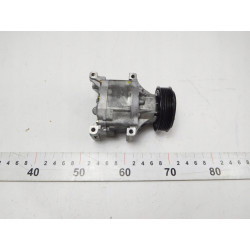 Sprężarka klimatyzacji YPSILON BARCHETA 71785266