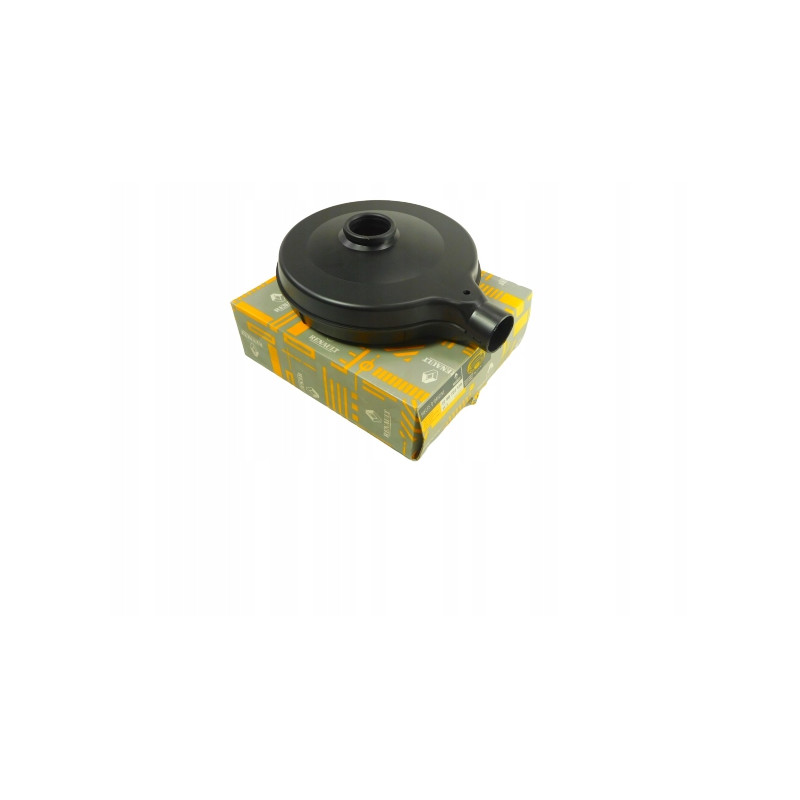 Filtr powietrza obudowa RENAULT SUPER 7700722120