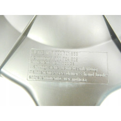 Filtr powietrza obudowa RENAULT SUPER 7700722120