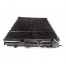 Chłodnica RENAULT Kangoo 7701352899