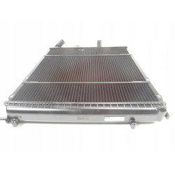 Chłodnica RENAULT Kangoo 7701352899