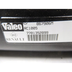 Chłodnica RENAULT Kangoo 7701352899