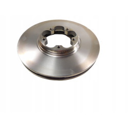Tarcza hamulcowa wentylowana przód FORD 1473008