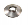 Tarcza hamulcowa wentylowana przód FORD 1473008