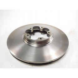 Tarcza hamulcowa wentylowana przód FORD 1473008