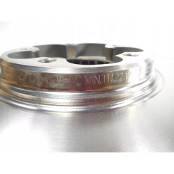 Tarcza hamulcowa wentylowana przód FORD 1473008